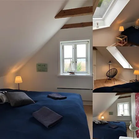 Pensionatet Ro Bed & Breakfast