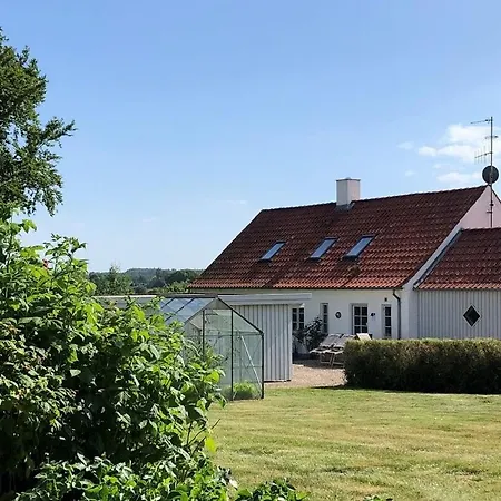 Pensionatet Ro Frühstückspension