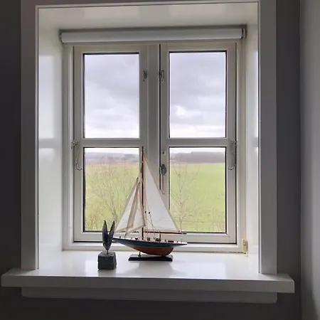 Frühstückspension Pensionatet Ro Stenstrup