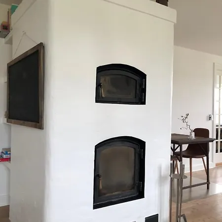 Bed & Breakfast Pensionatet Ro Stenstrup