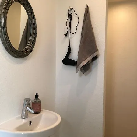 Bed & Breakfast Pensionatet Ro Stenstrup