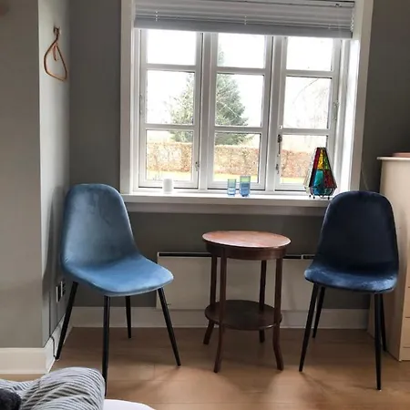 Pensionatet Ro Frühstückspension