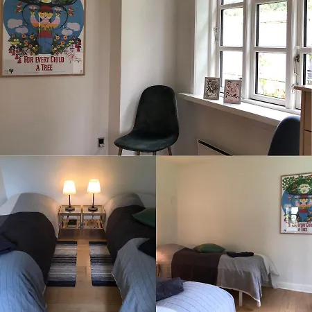 Pensionatet Ro Stenstrup