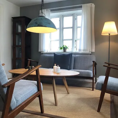 Pensionatet Ro Stenstrup