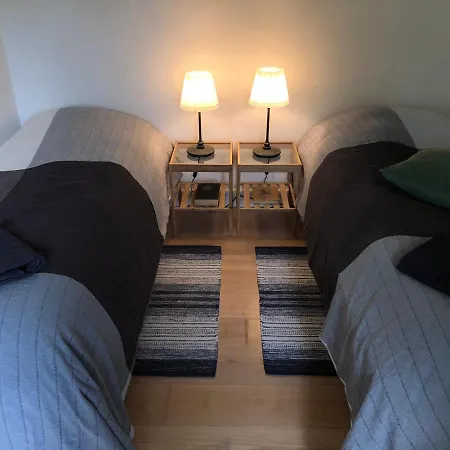 Bed & Breakfast Pensionatet Ro Stenstrup